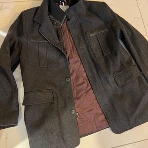 Cole Haan Men’s Winter Coat